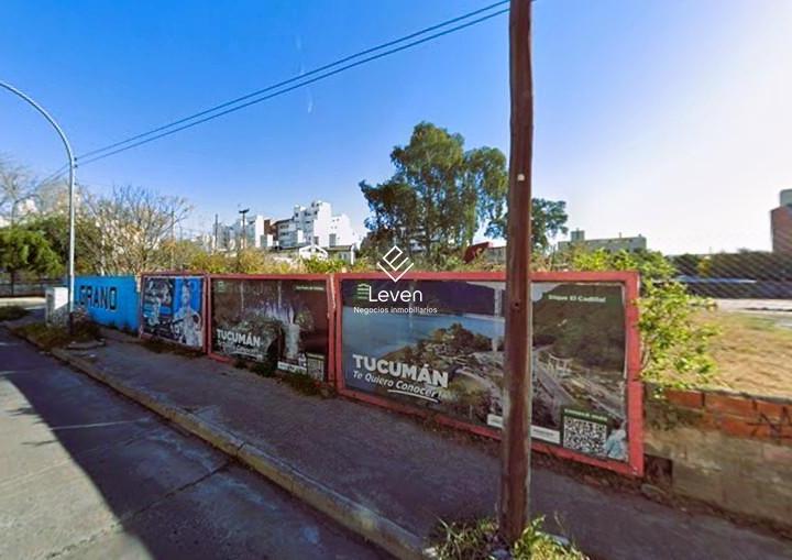 Terreno · 1250m²