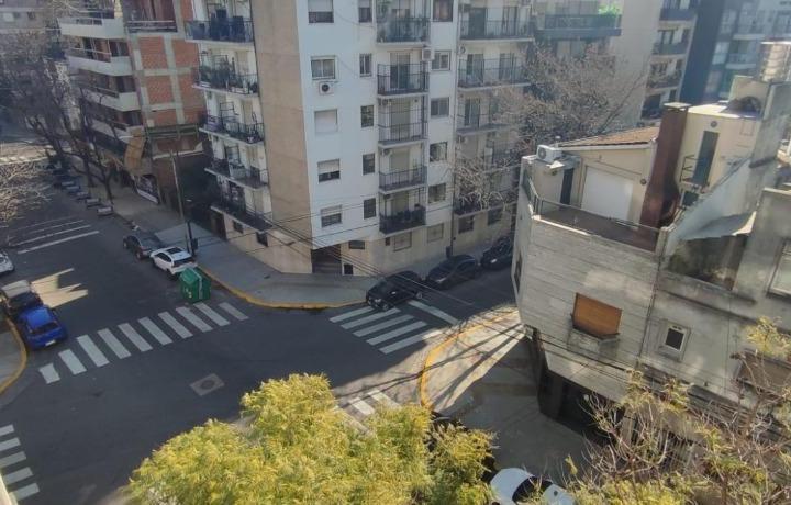 Departamento · 42m² · 1 Ambiente