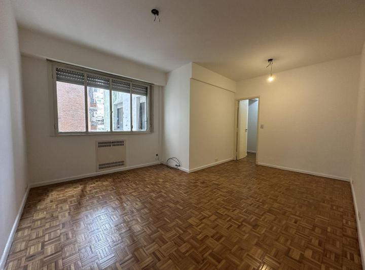 Departamento · 66m² · 3 Ambientes
