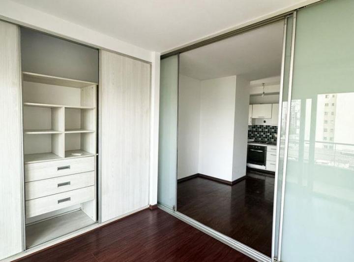 Departamento · 31m² · 1 Ambiente
