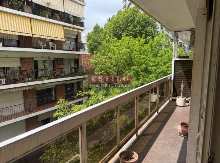 Departamento · 75m² · 3 Ambientes