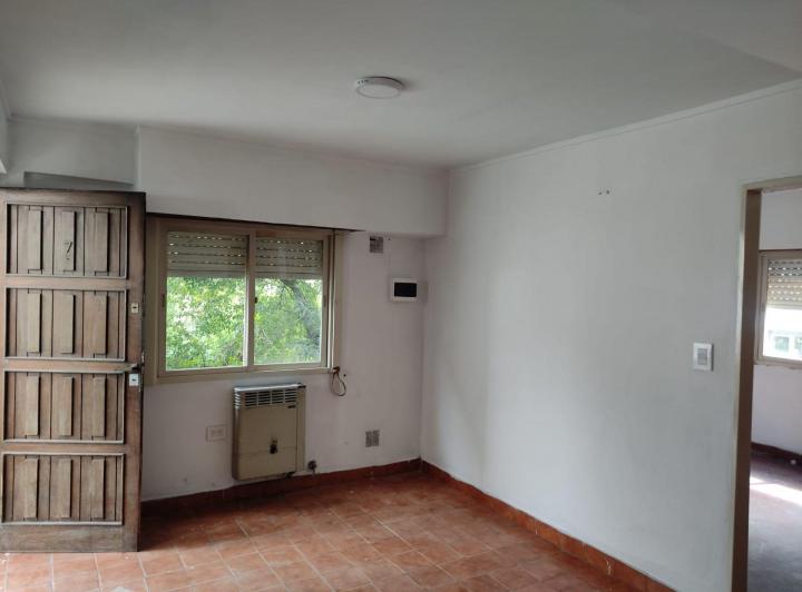 Departamento · 45m² · 3 Ambientes