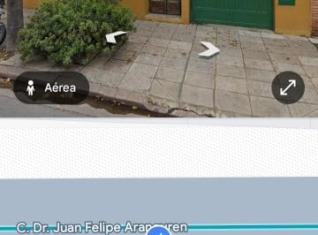 Casa de 6 ambientes, Caballito · Lote en Caballito Norte | 181,9 m² | Pb + 5 + 2 Retiros | ~800 m² Vendibles