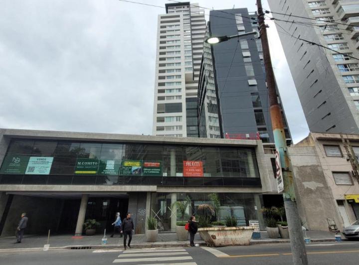 Departamento · 257m² · 6 Ambientes · 2 Cocheras