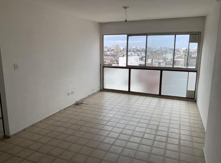 Departamento · 38m² · 2 Ambientes