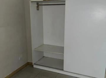 Departamento · 48m² · 2 Ambientes · Departamento en Alquiler - 1 Dormitorio 2 Baños - 53 m - Palermo
