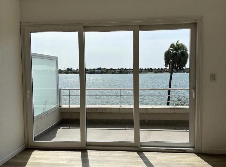 Departamento · 45m² · 2 Ambientes · 1 Cochera
