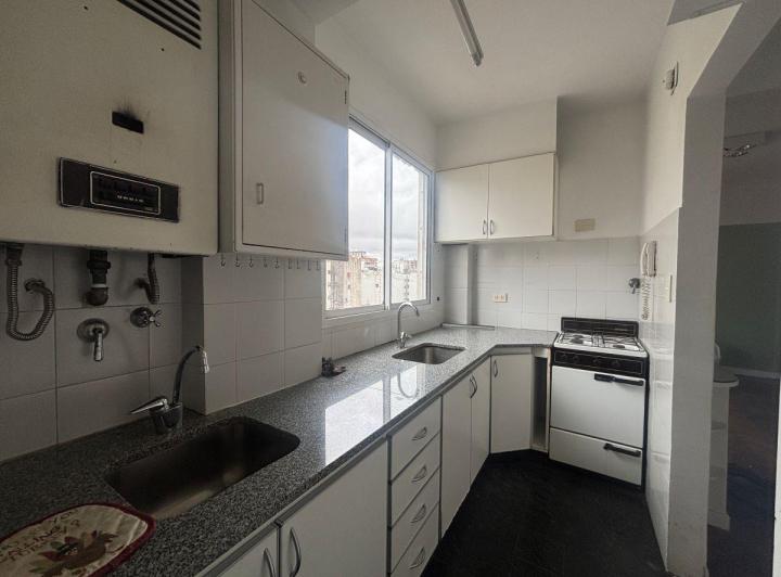 Departamento · 56m² · 3 Ambientes