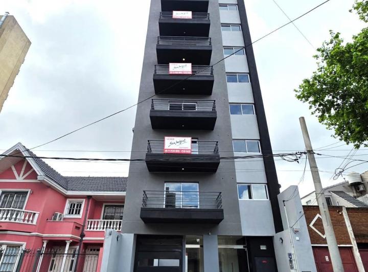 Departamento · 40m² · 2 Ambientes