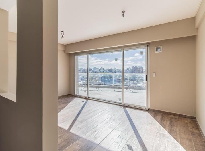 Departamento · 78m² · 3 Ambientes