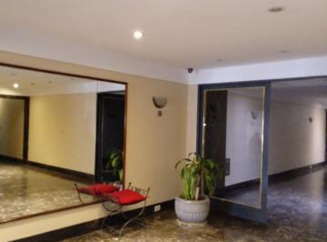 Departamento · 23m² · 1 Ambiente · Monoambiente Amueblado m de Plaza San Martin Reciclado