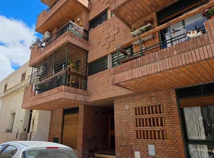 Departamento · 45m² · 1 Ambiente