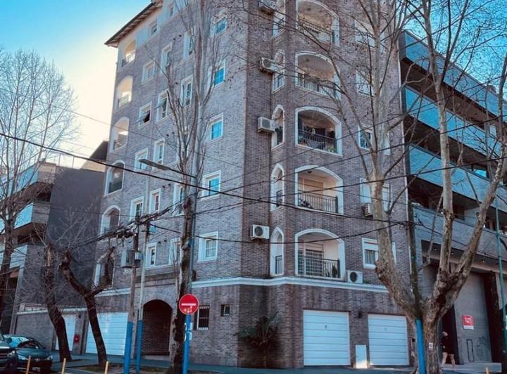 Departamento · 55m² · 3 Ambientes · 1 Cochera