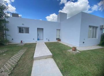 Casa en Alquiler de 2 ambientes Tierra de Sueños II · Hermosa Casa en Tierra de Sueños 2