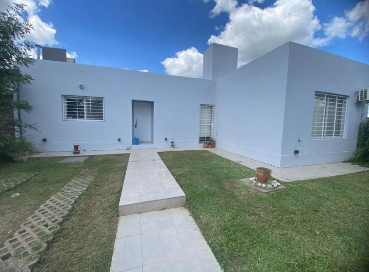 Casa · 110m² · 2 Dormitorios