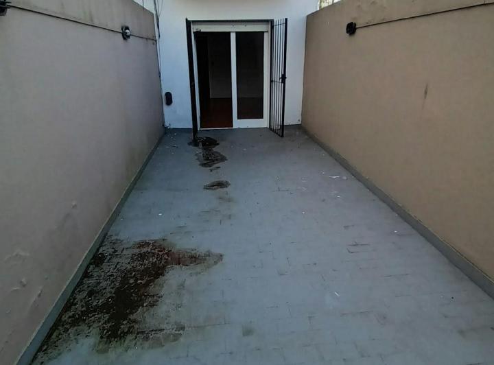 Departamento · 60m² · 1 Dormitorio · 1 Cochera