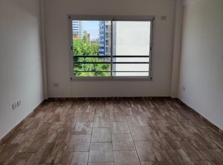 Departamento · 24m² · 1 Ambiente