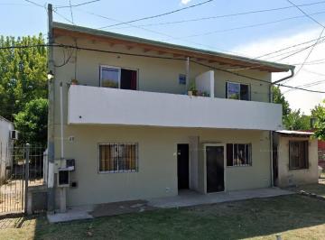 Departamento · 35m² · 2 Ambientes · Departamento en Berisso