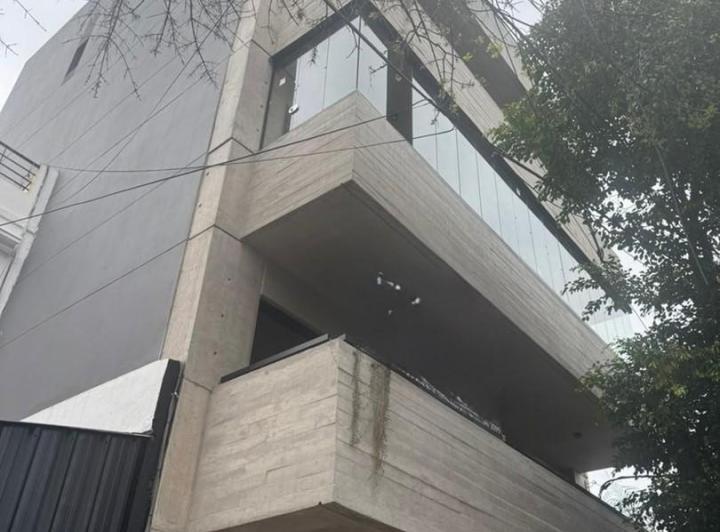 Departamento · 99m² · 4 Ambientes · 1 Cochera