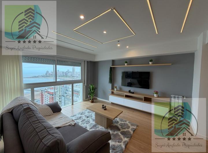 Departamento · 66m² · 3 Ambientes