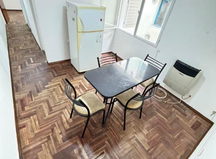 Departamento · 38m² · 3 Ambientes