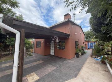 Casa de 5 ambientes, Moreno · Casa en Venta C/ Cochera en La Reja