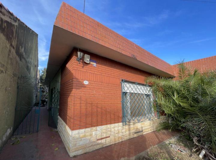 Casa · 115m² · 5 Ambientes