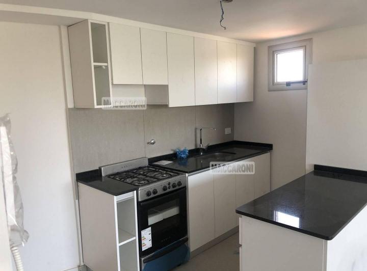 Departamento · 39m² · 2 Ambientes