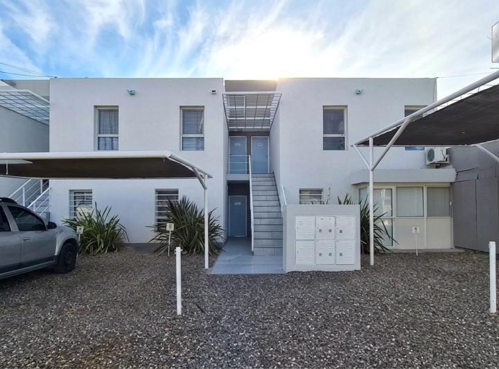 Departamento · 75m² · 4 Ambientes · 2 Cocheras
