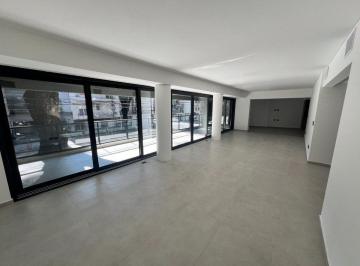 Departamento · 263m² · 5 Ambientes · 3 Cocheras · Venta Piso de Categoria a Estrenar