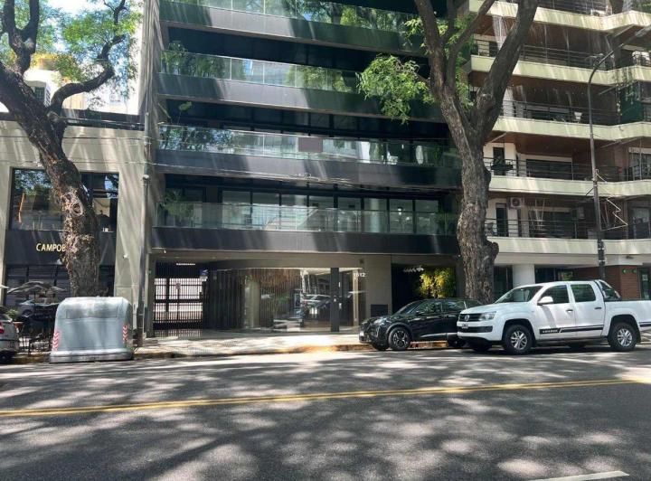 Departamento · 263m² · 5 Ambientes · 3 Cocheras