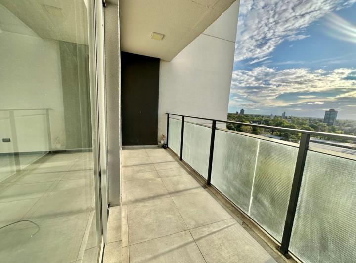Departamento · 35m² · 1 Ambiente