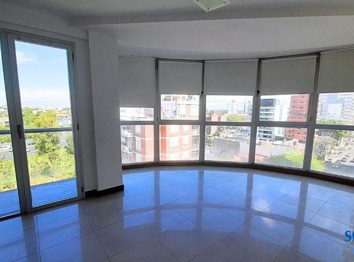 Departamento · 36m² · 2 Ambientes