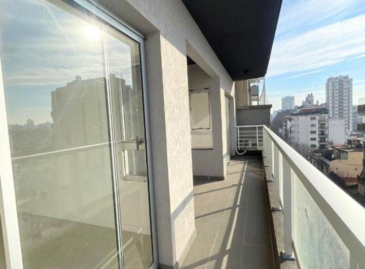 Departamento · 80m² · 3 Ambientes · 1 Cochera