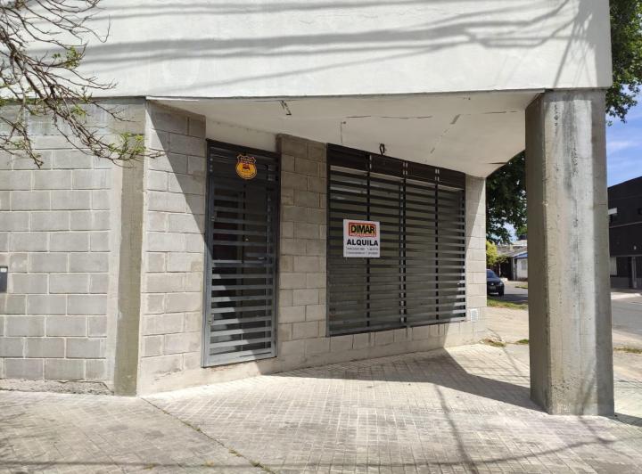 Local comercial · 17m² · 1 Ambiente