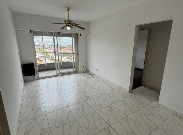 Departamento · 48m² · 2 Ambientes