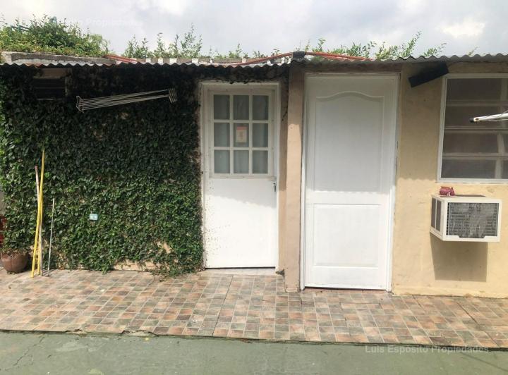 Departamento · 35m² · 1 Ambiente