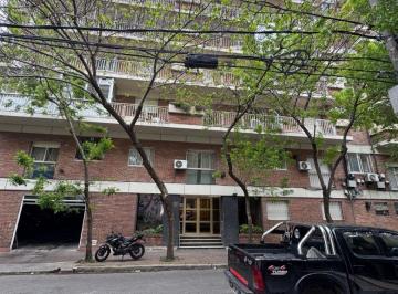 Departamento de 2 ambientes, Vicente López · Dpto 2 Amb con Balcón