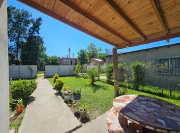 Casa de 4 ambientes, Merlo · Casa en Venta en Merlo