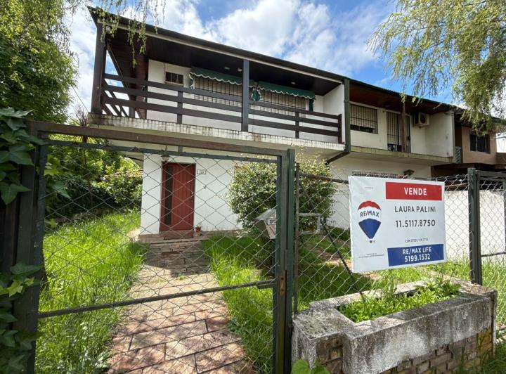 PH · 112m² · 4 Ambientes · 1 Cochera