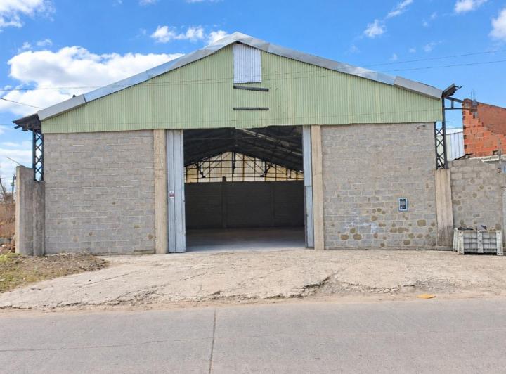 Local comercial · 400m²