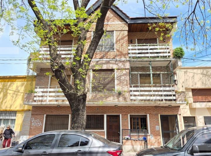 Departamento · 3 Ambientes