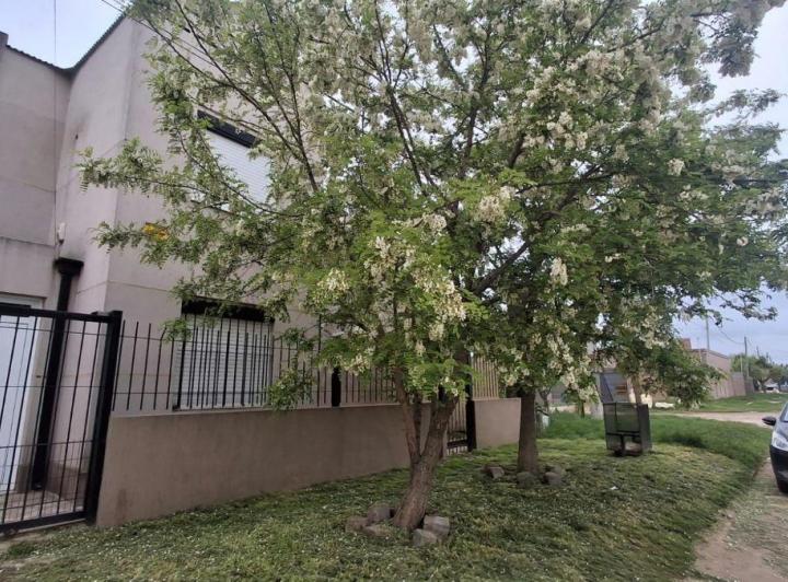 Casa · 90m² · 6 Ambientes · 1 Cochera