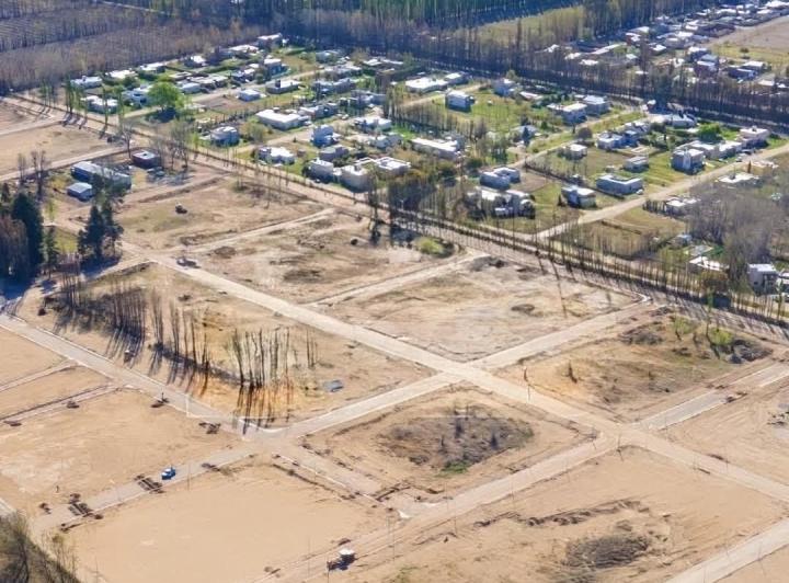 Terreno · 360m²