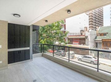 Departamento · 130m² · 4 Ambientes · 2 Cocheras · Piso 4 Ambientes a Estrenar con 2 Cocheras