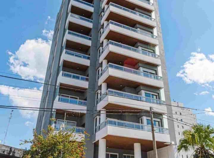 Departamento · 50m² · 2 Ambientes