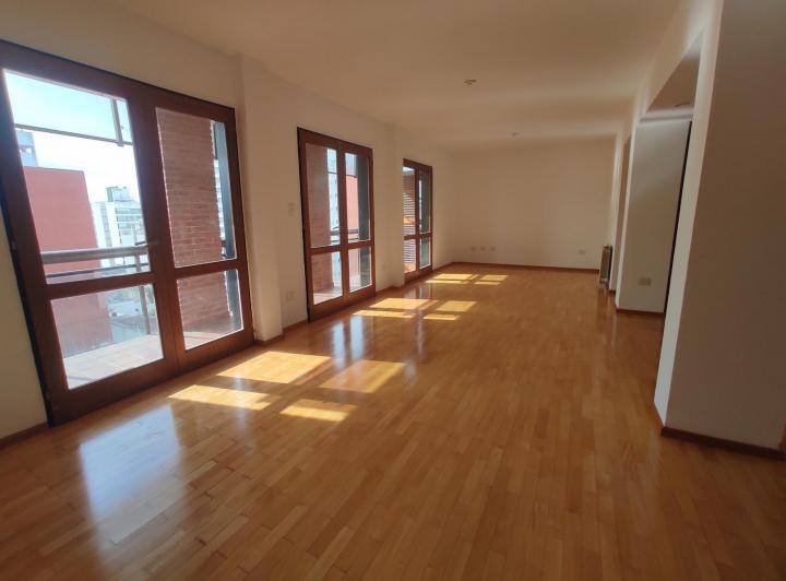 Departamento · 58m² · 3 Ambientes