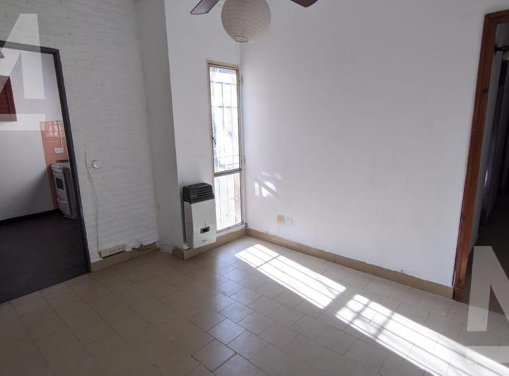Departamento · 3 Ambientes