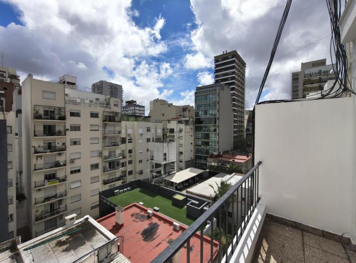 Departamento · 62m² · 3 Ambientes
