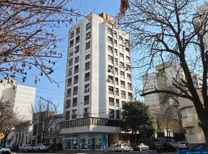 Departamento · 50m² · 3 Ambientes